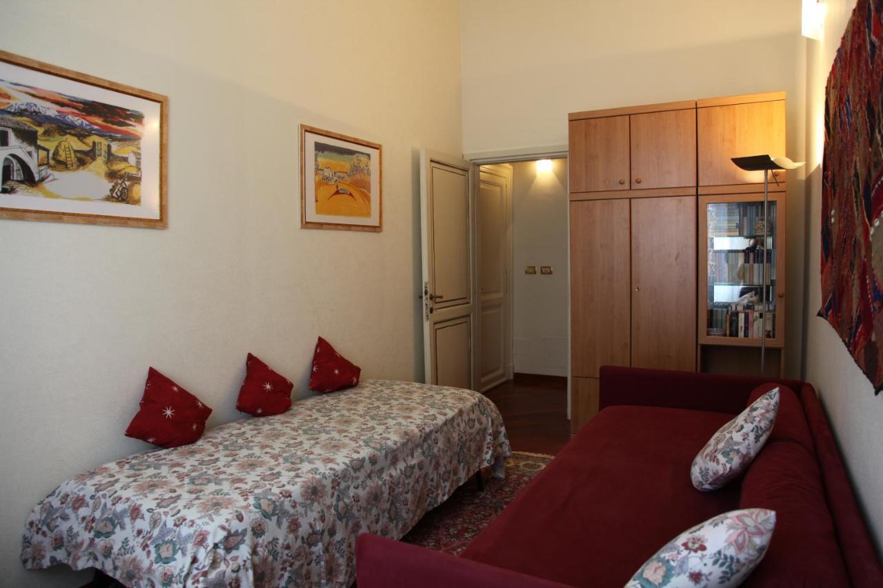 Apartment Spanish Steps With Panoramic Roof-Terrace โรม ภายนอก รูปภาพ