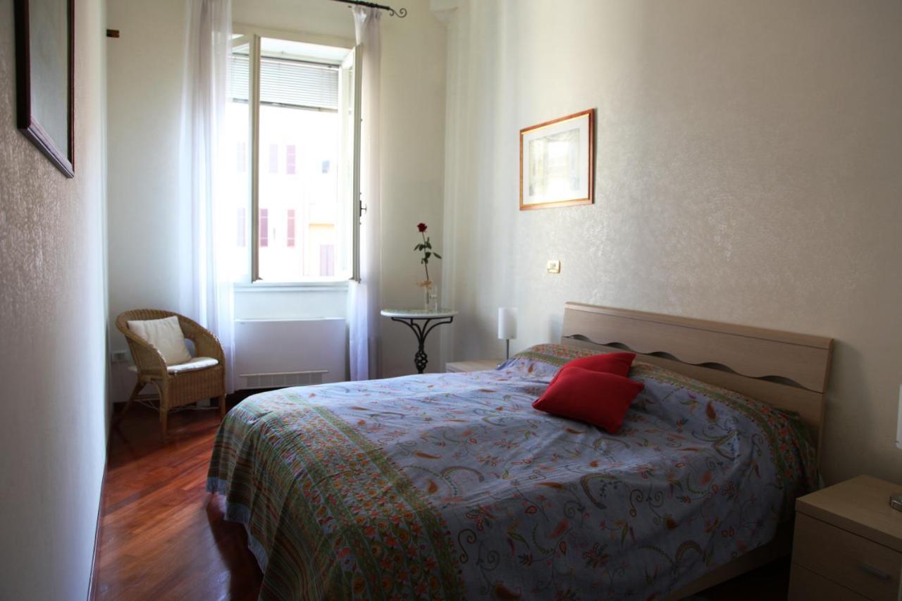 Apartment Spanish Steps With Panoramic Roof-Terrace โรม ภายนอก รูปภาพ