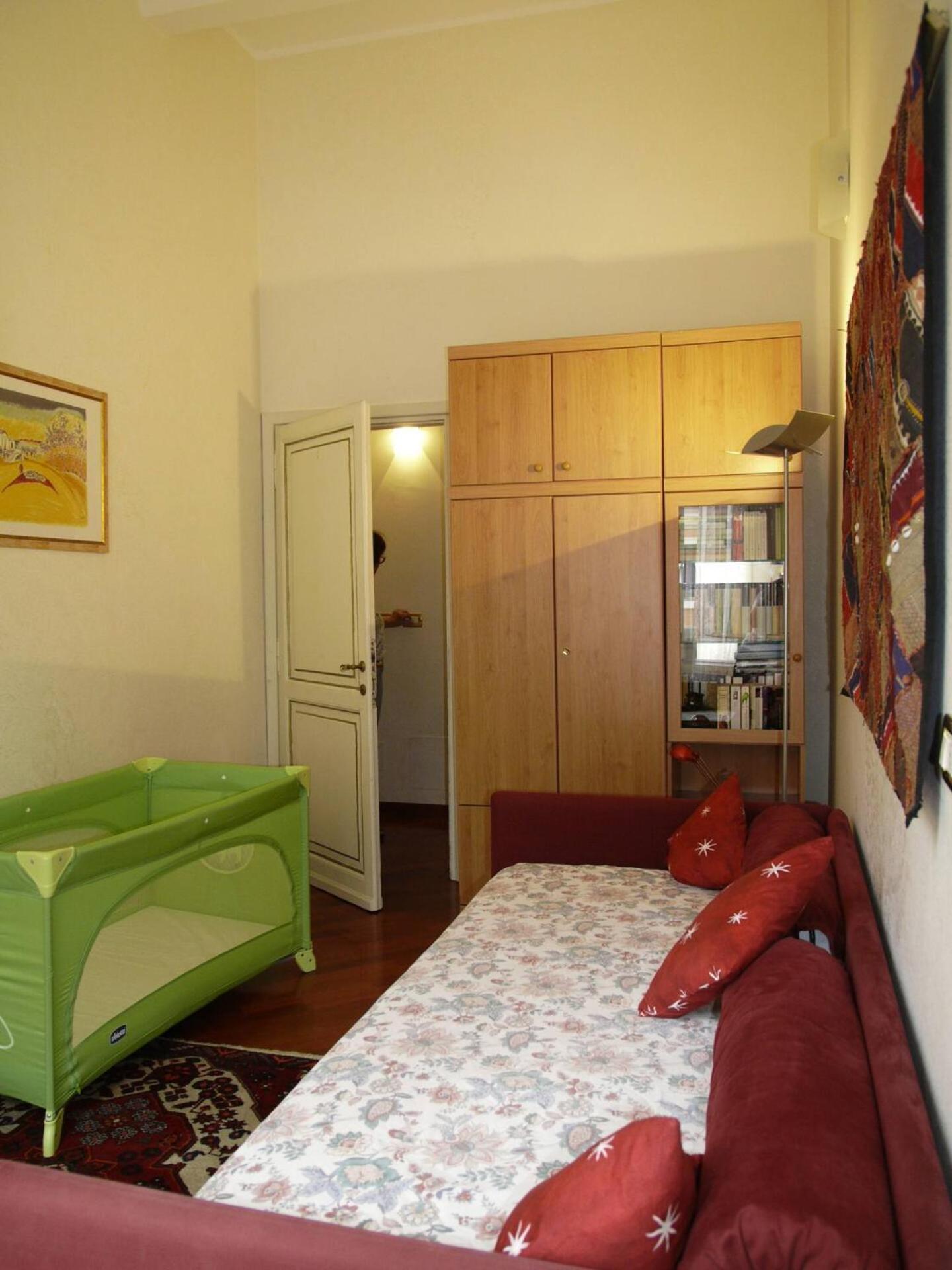 Apartment Spanish Steps With Panoramic Roof-Terrace โรม ภายนอก รูปภาพ